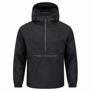 Wetterfeste Outdoor-Jacke für Herren