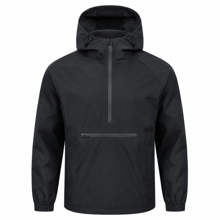 Wetterfeste Outdoor-Jacke für Herren