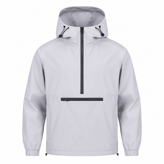 Wetterfeste Outdoor-Jacke für Herren