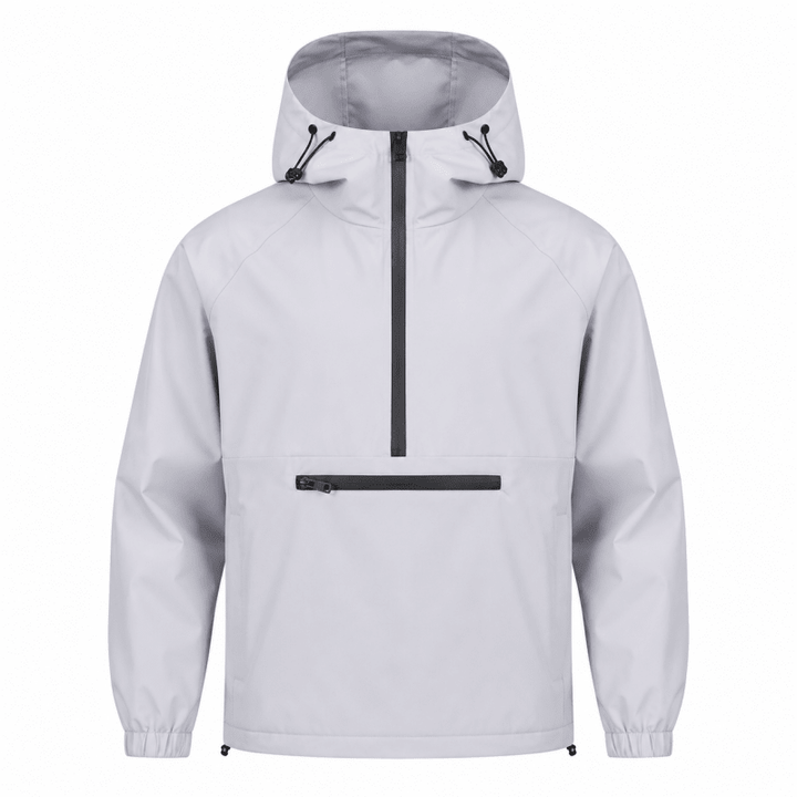 Wetterfeste Outdoor-Jacke für Herren