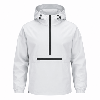 Wetterfeste Outdoor-Jacke für Herren