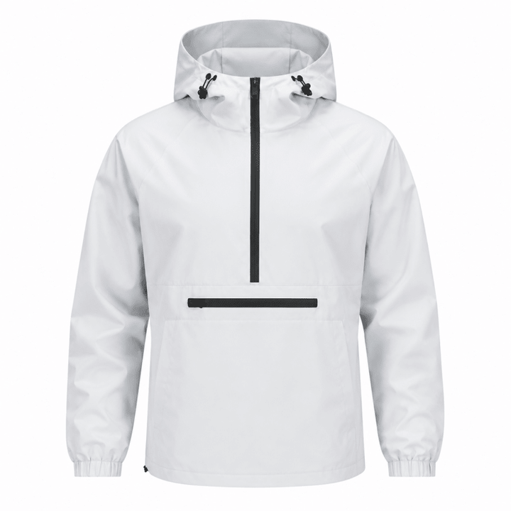 Wetterfeste Outdoor-Jacke für Herren