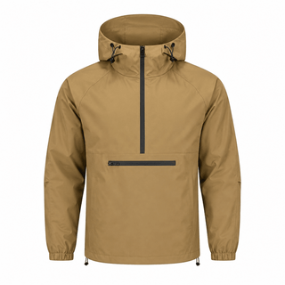 Wetterfeste Outdoor-Jacke für Herren