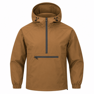 Wetterfeste Outdoor-Jacke für Herren