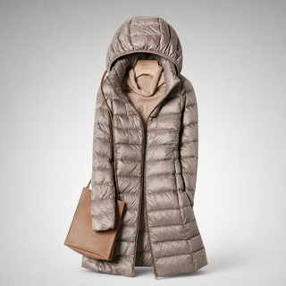 Wetterfeste Damenjacke
