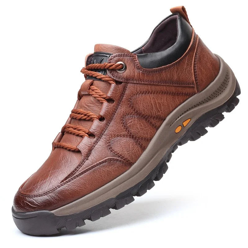 Matt | Handgefertigte Herrenschuhe