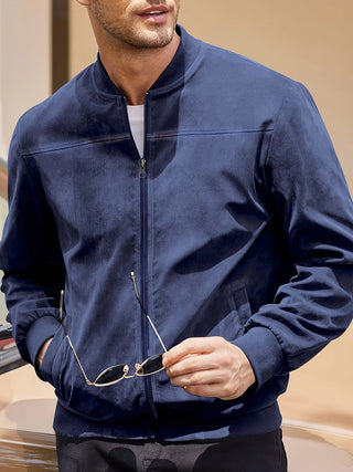 Leichte Übergangsjacke für Herren