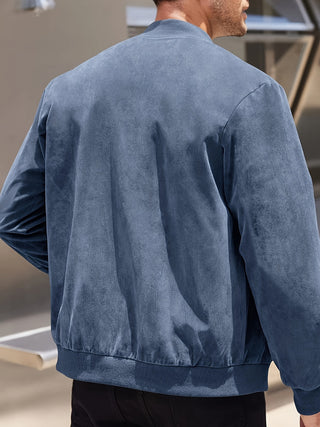 Leichte Übergangsjacke für Herren