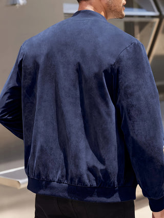 Leichte Übergangsjacke für Herren