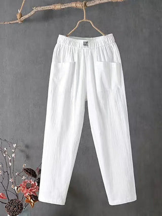 Sommerfeld | Leinenhosen für Frauen