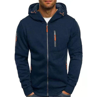 Komfortabler Hoodie für Herren (1 Kaufen, 1 GRATIS dazu)