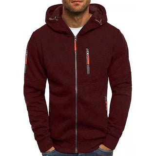 Komfortabler Hoodie für Herren (1 Kaufen, 1 GRATIS dazu)