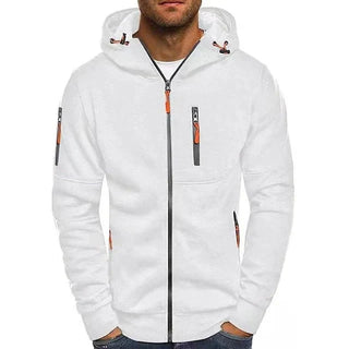 Komfortabler Hoodie für Herren (1 Kaufen, 1 GRATIS dazu)