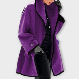 Sherry – Eleganter Trench-Mantel
