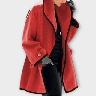 Sherry – Eleganter Trench-Mantel