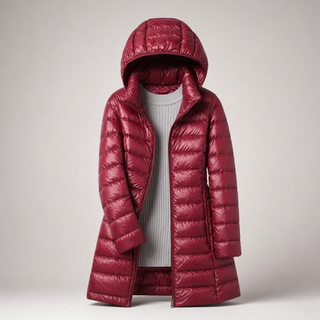 Wetterfeste Damenjacke