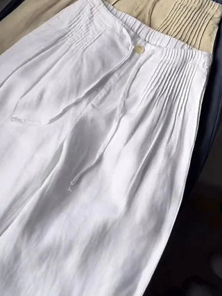 Sommerfeld | Leichte Leinenhose für den Sommer
