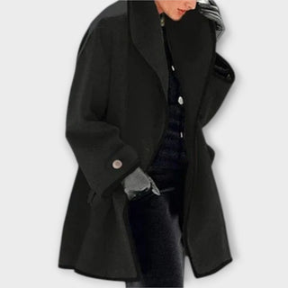 Sherry – Eleganter Trench-Mantel